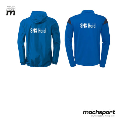SMS Haid II Starterset - machsport
