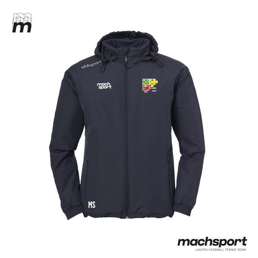 SMS Haid II Winterjacke – 128