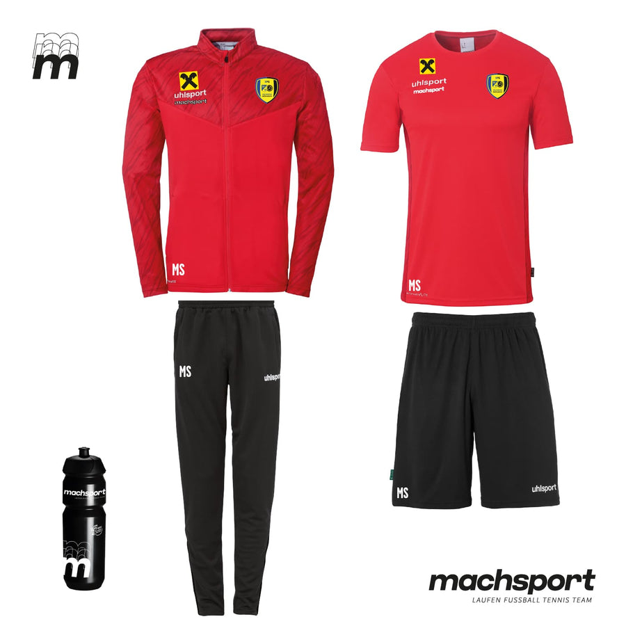SPG Wilhering/Mühlbach KM Trainingsset - machsport
