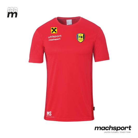SPG Wilhering/Mühlbach KM Trainingsshirt – 116