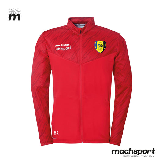 SPG Wilhering/Mühlbach NW Trainingsjacke – 116