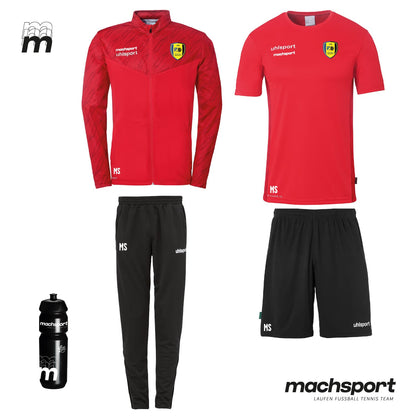 SPG Wilhering/Mühlbach NW Trainingsset - machsport