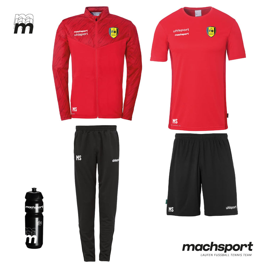 SPG Wilhering/Mühlbach NW Trainingsset - machsport