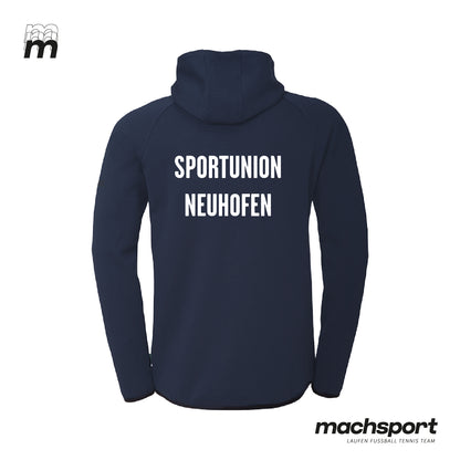 Sportunion Neuhofen Lifestyle Hoodie - machsport