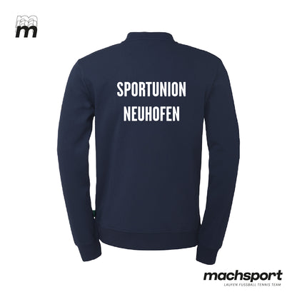 Sportunion Neuhofen Lifestyle Jacke - machsport