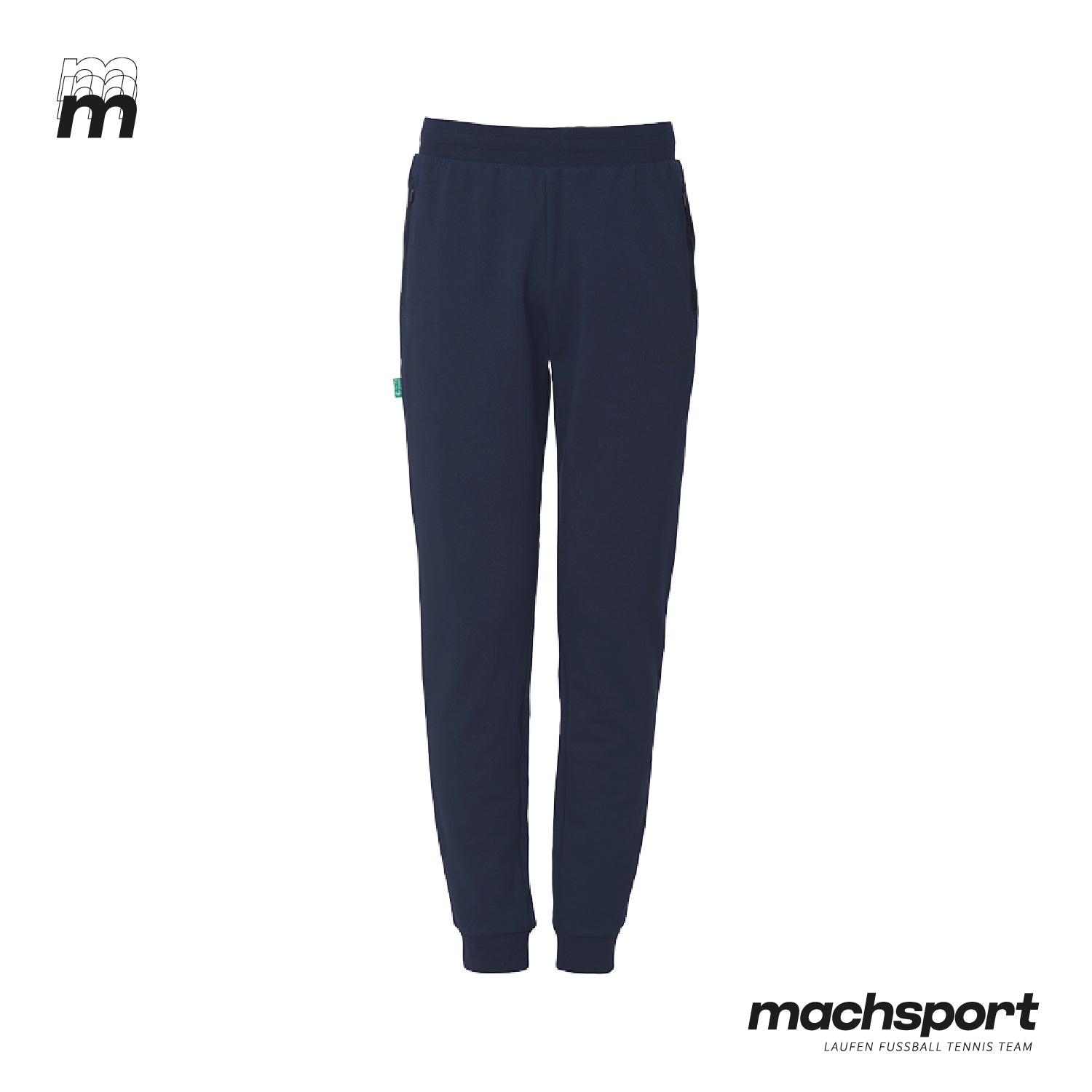 Sportunion Neuhofen Lifestyle Pants - machsport – Bild 