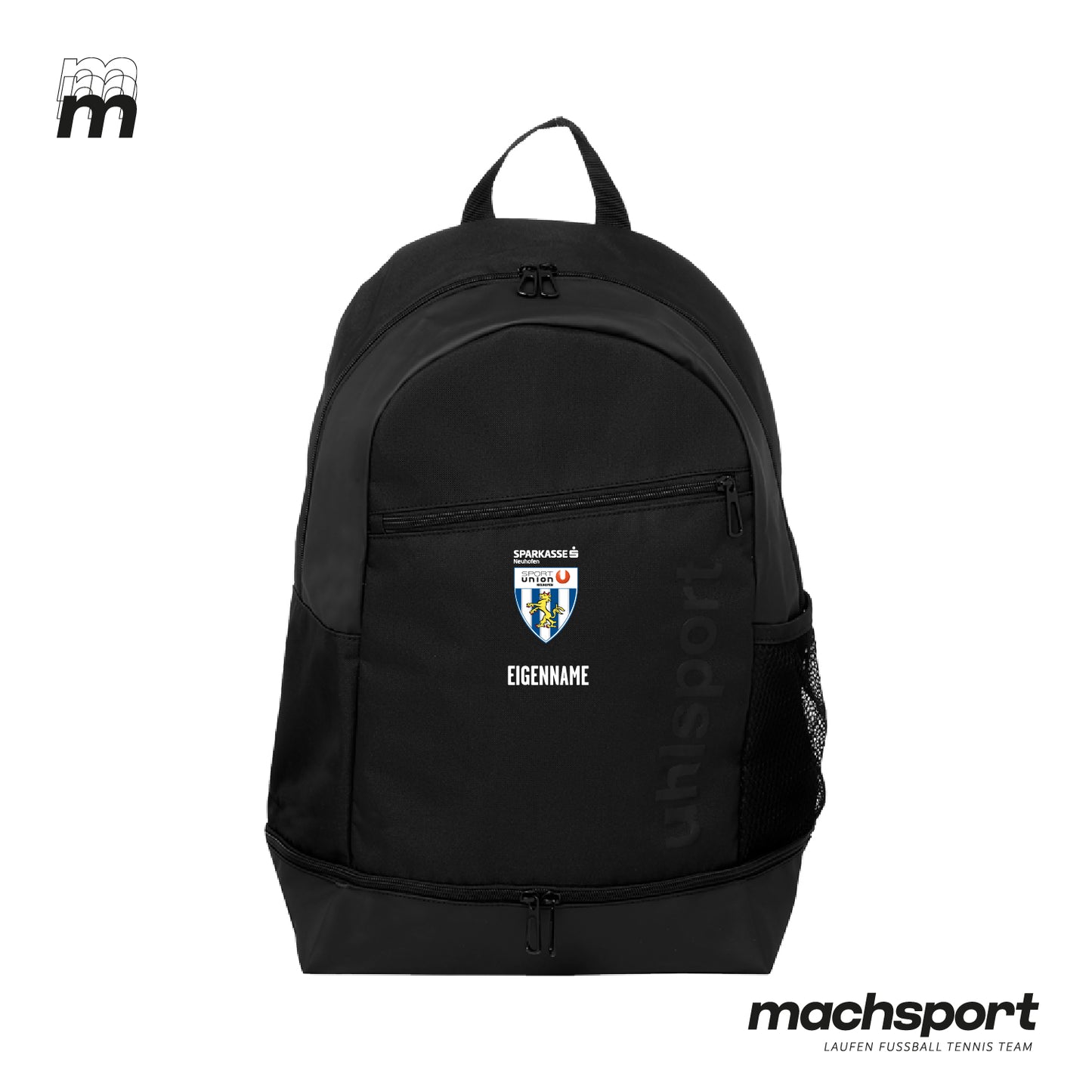 Sportunion Neuhofen Rucksack - machsport