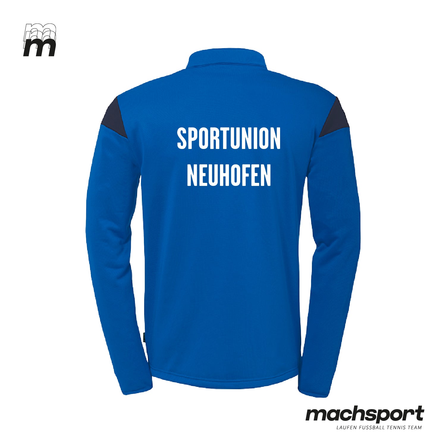 Sportunion Neuhofen Tainingstop - machsport – Bild 