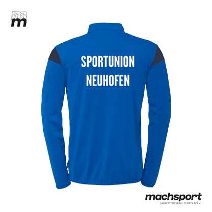 Sportunion Neuhofen Trainingsjacke - machsport