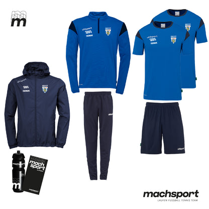 Sportunion Neuhofen Trainingsset groß - machsport