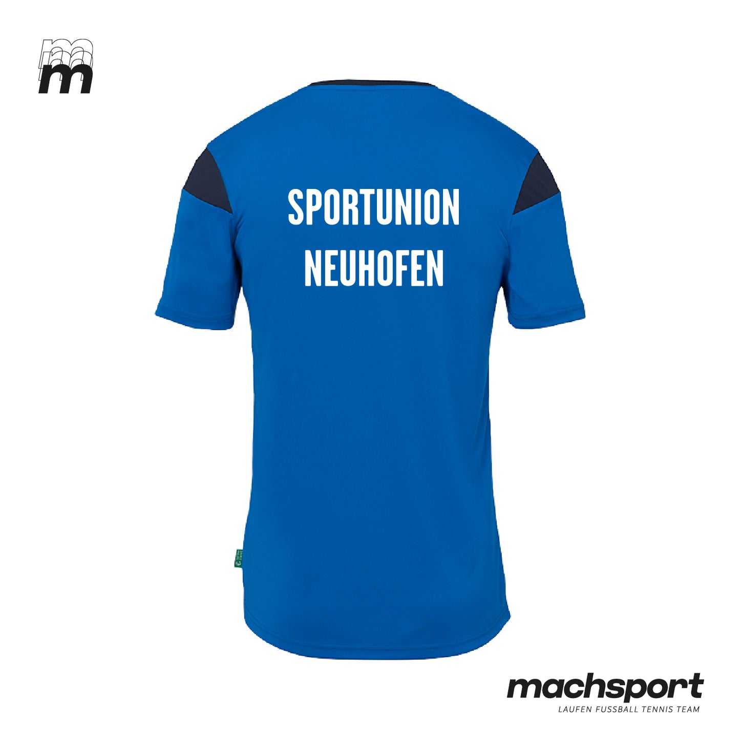 Sportunion Neuhofen Trainingsshirt - machsport