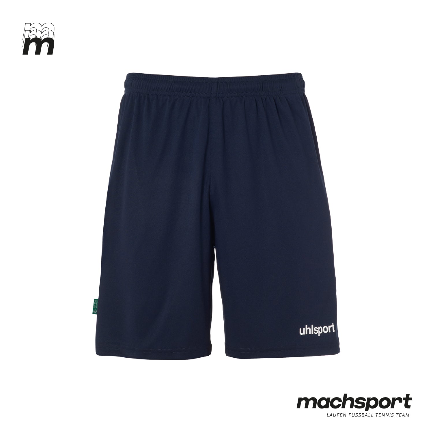 Sportunion Neuhofen Trainingsshorts - machsport – Bild 