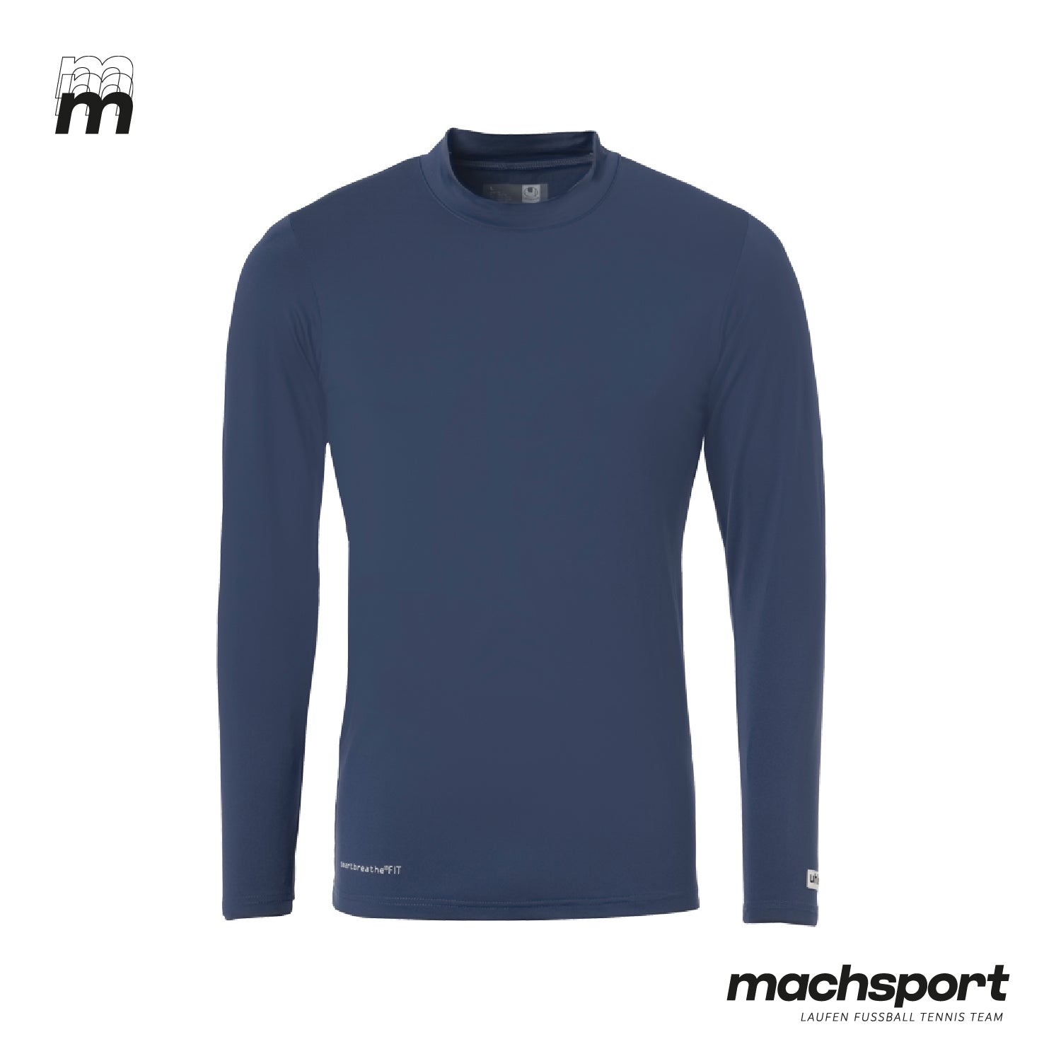 Sportunion Neuhofen Unterziehshirt - machsport – Bild 