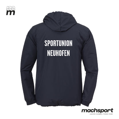 Sportunion Neuhofen Winterjacke - machsport