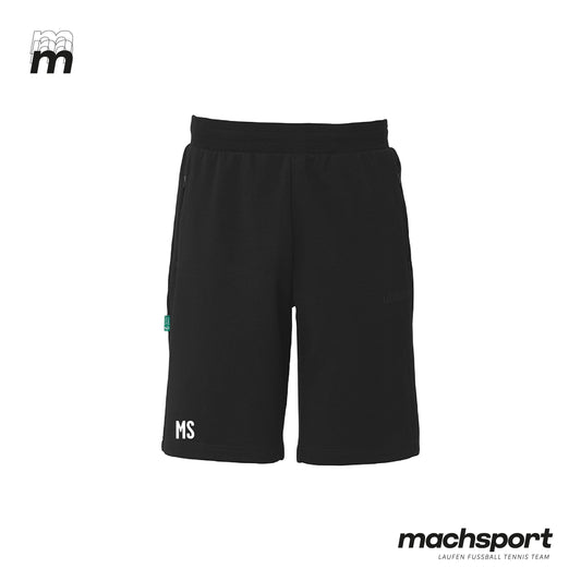 SV Aschach a. d. D. Lifestyle Shorts – 128
