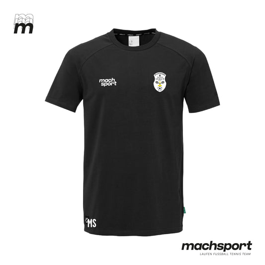 SV Aschach a. d. D. Lifestyle T-Shirt – 128