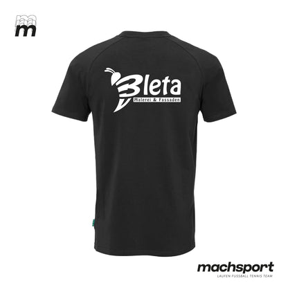 SV Aschach a. d. D. Lifestyle T-Shirt - machsport
