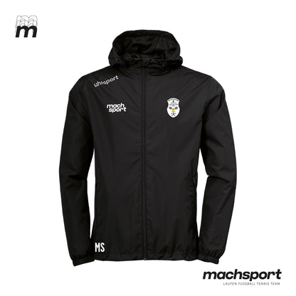 SV Aschach a. d. D. Regenjacke - machsport