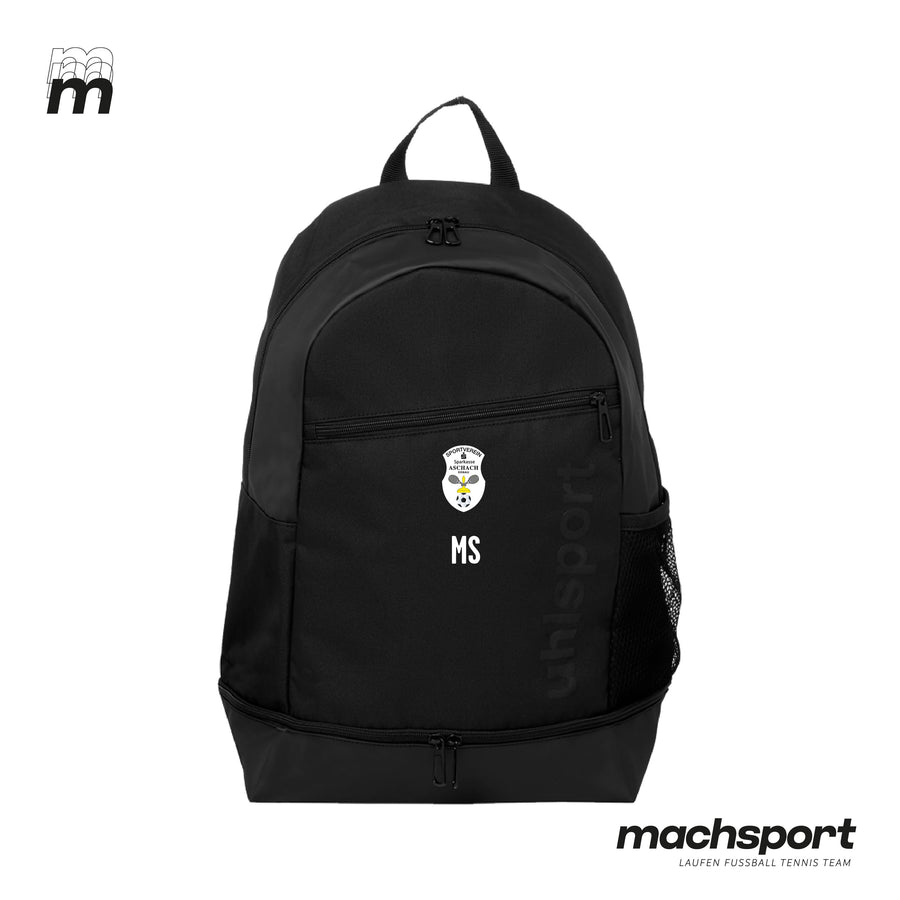 SV Aschach a. d. D. Rucksack - machsport