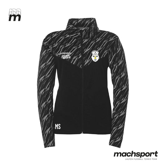 SV Aschach a. d. D. Trainingsjacke Frauen – XS