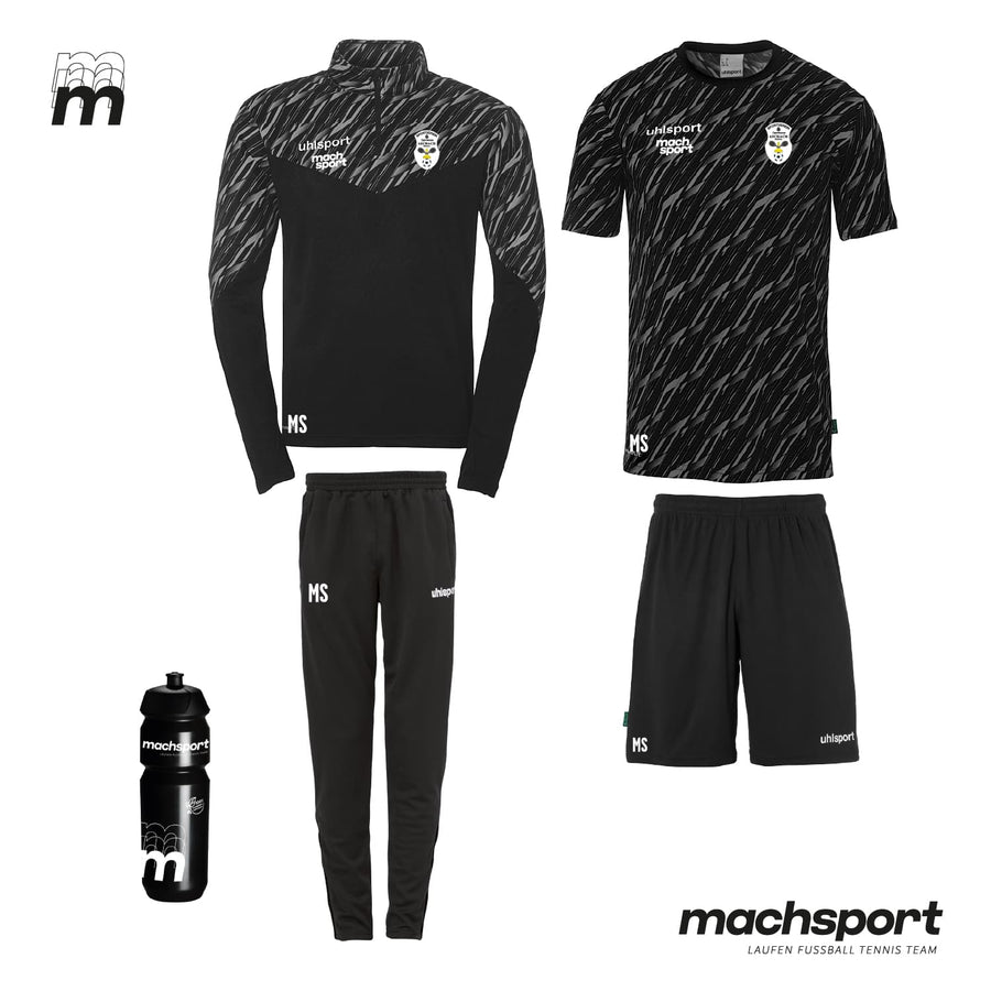 SV Aschach a. d. D. Trainingsset - machsport