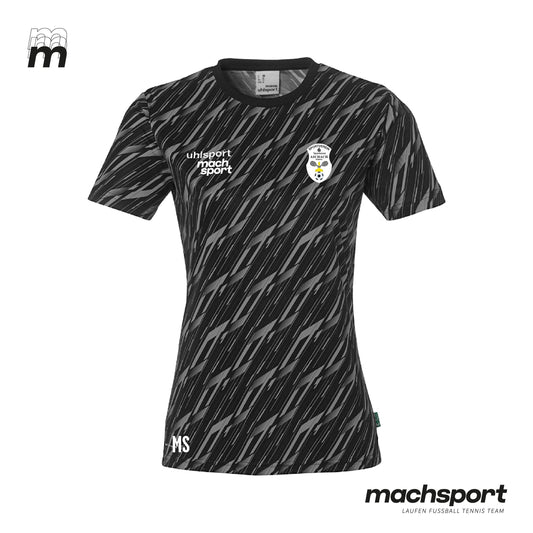 SV Aschach a. d. D. Trainingsshirt Frauen – XS