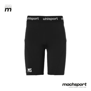 SV Aschach a. d. D. Unterziehshort - machsport