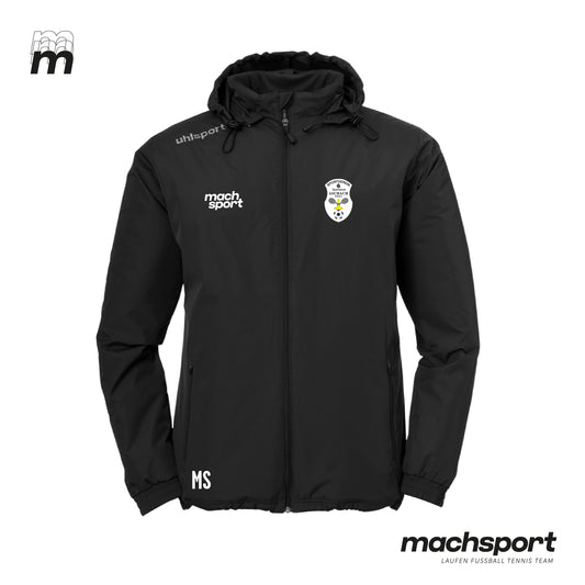 SV Aschach a. d. D. Winterjacke – 128