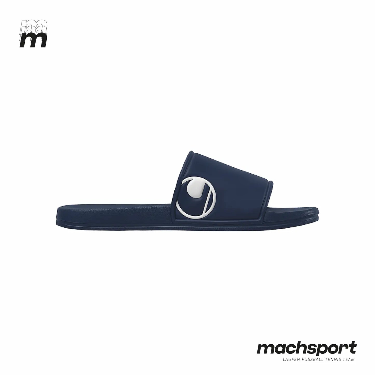SV Oftering Badepantolette - machsport
