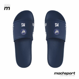 SV Oftering Badepantolette - machsport