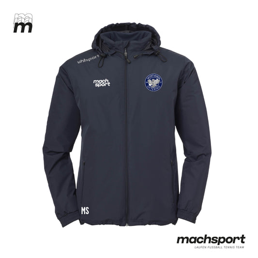 SV Oftering Winterjacke – 128