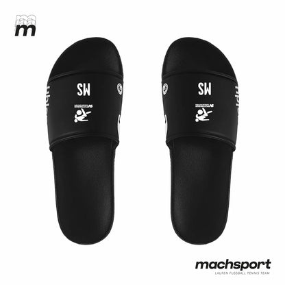 SV Pöttinger Grieskirchen Badepantolette - machsport