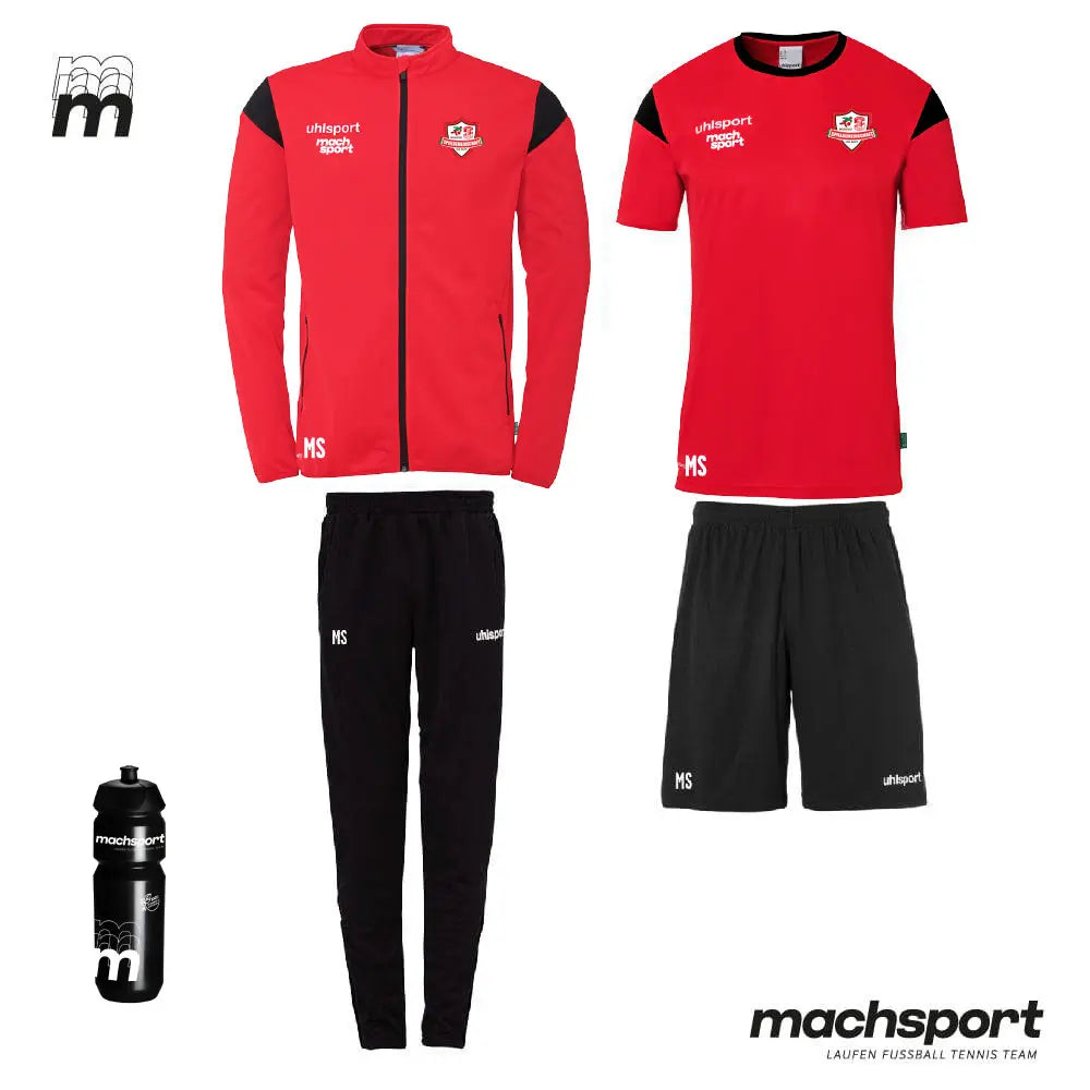 SV Pöttinger Grieskirchen NW Trainingsset - machsport – Bild 