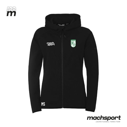 TuS Kremsmünster Lifestyle Hoodie Frauen – XS
