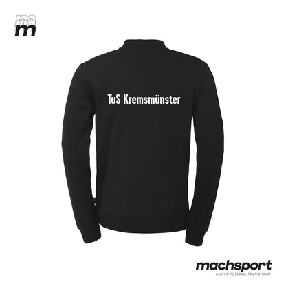TuS Kremsmünster Lifestyle Jacke - machsport
