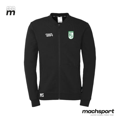 TuS Kremsmünster Lifestyle Jacke - machsport