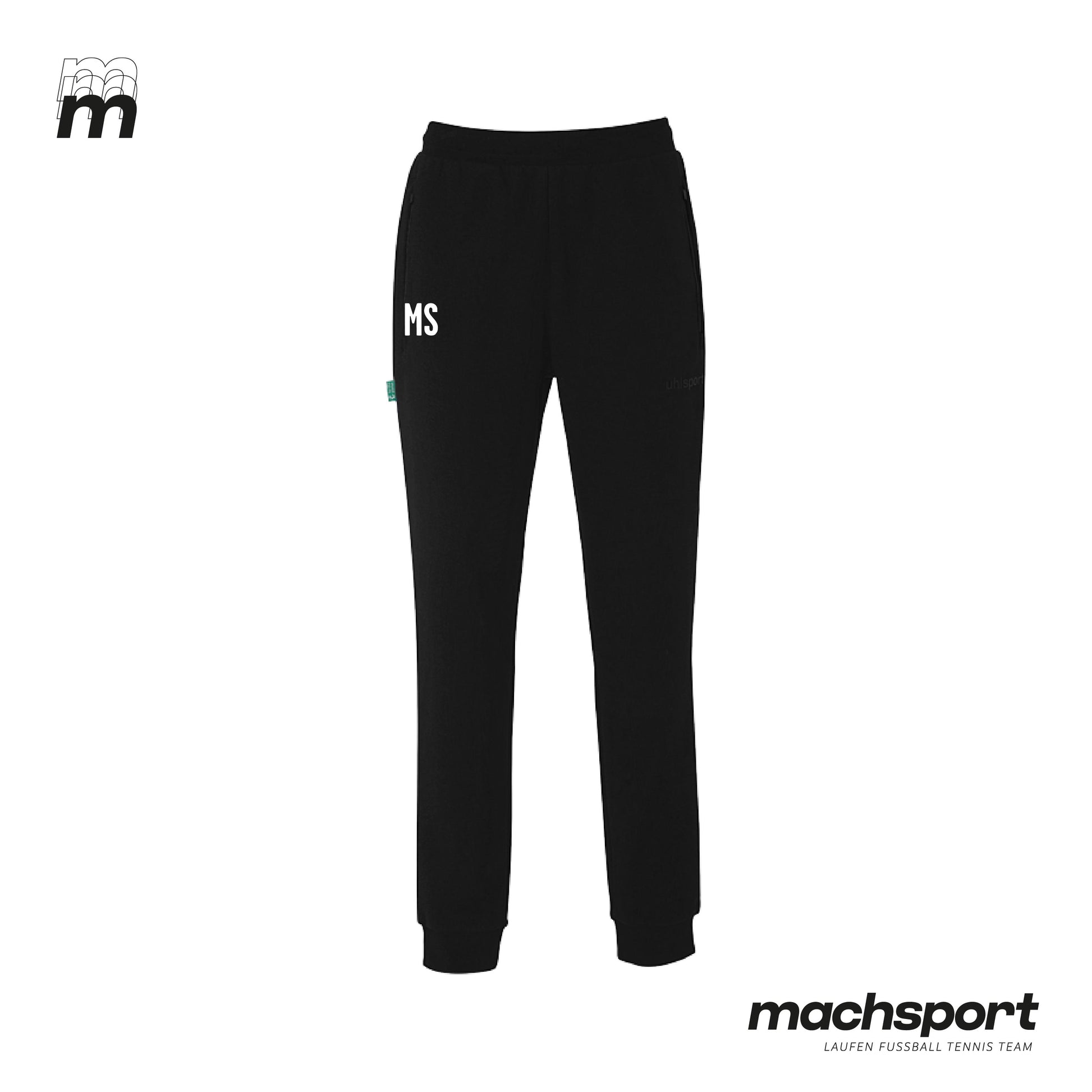 TuS Kremsmünster Lifestyle Pants Frauen - machsport – Bild 