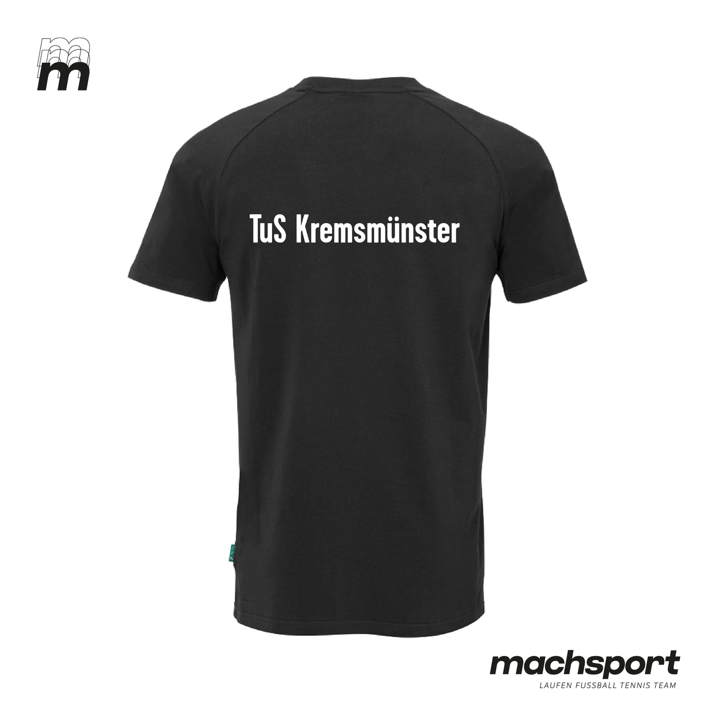 TuS Kremsmünster Lifestyle T-Shirt - machsport
