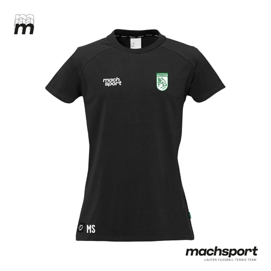 TuS Kremsmünster Lifestyle T-Shirt Frauen – XS