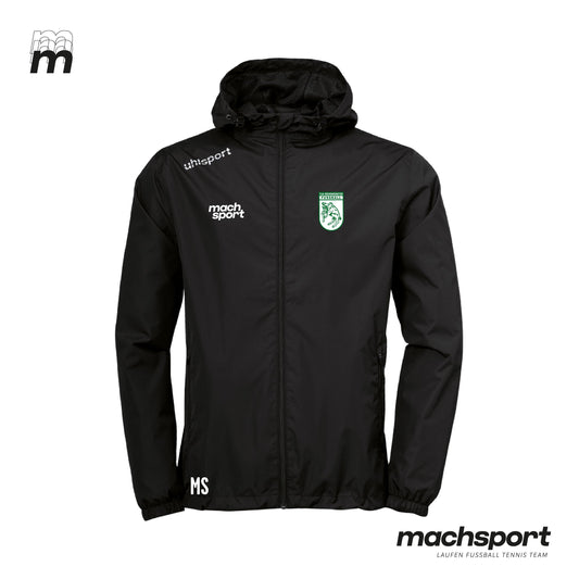 TuS Kremsmünster Regenjacke – 116