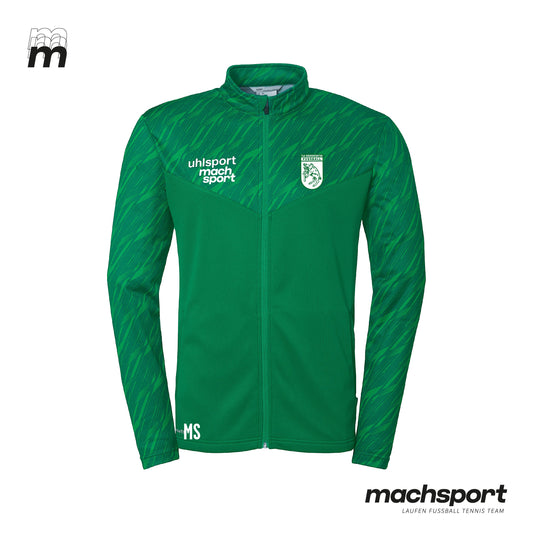 TuS Kremsmünster Trainingsjacke – 116