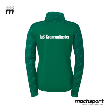 TuS Kremsmünster Trainingsjacke Frauen - machsport