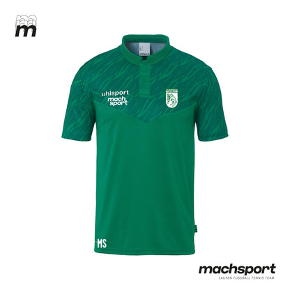 TuS Kremsmünster Trainingspolo - machsport