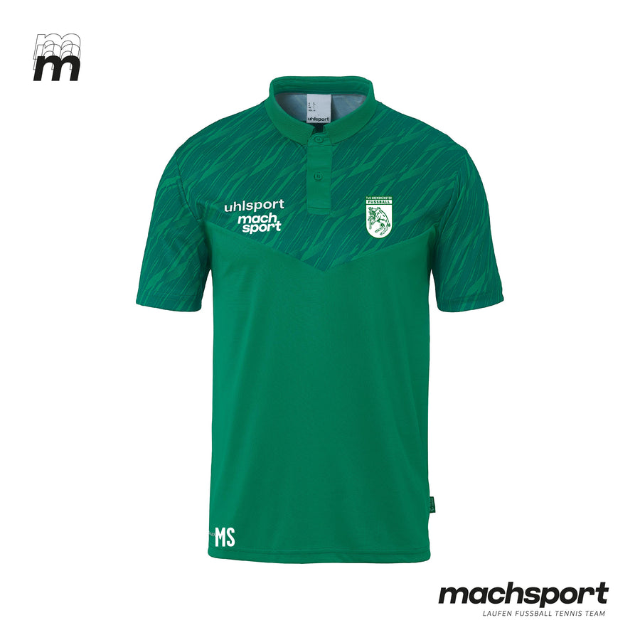 TuS Kremsmünster Trainingspolo - machsport