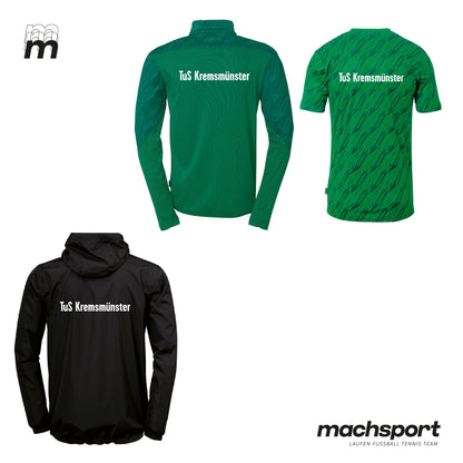 TuS Kremsmünster Trainingsset groß - machsport