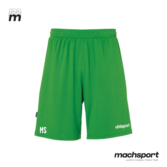 TuS Kremsmünster Trainingsshorts grün – 116