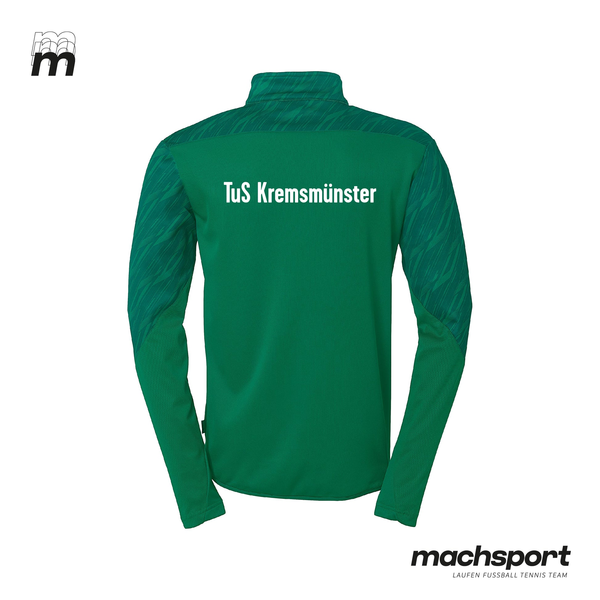 TuS Kremsmünster Trainingstop - machsport – Bild 