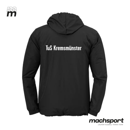 TuS Kremsmünster Winterjacke - machsport