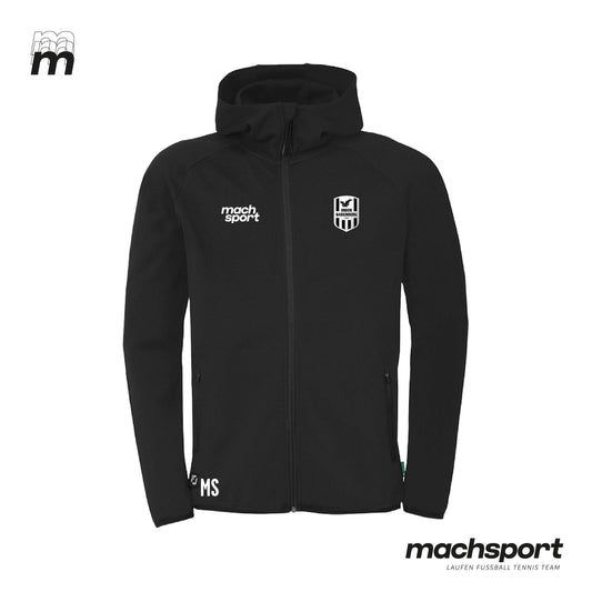 Union Babenberg Lifestyle Hoodie – 128