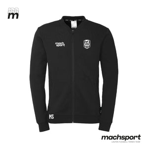 Union Babenberg Lifestyle Jacke - machsport